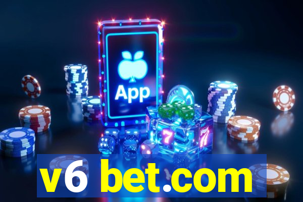 v6 bet.com